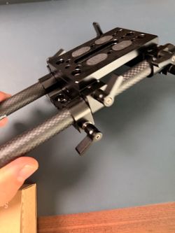 Small rig Accessories