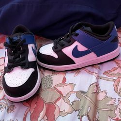 Dunks