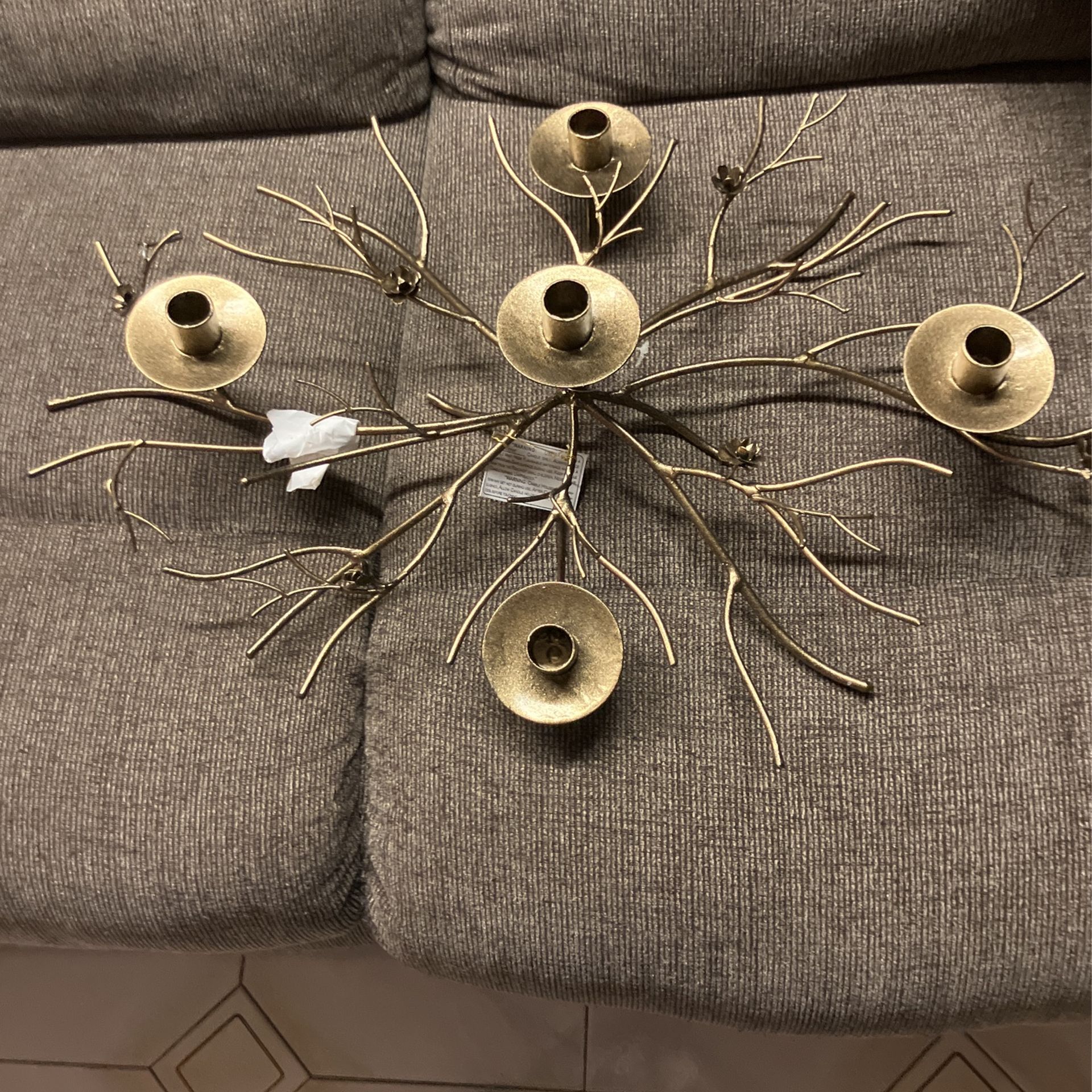 center pieces