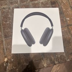 Apple AirPod Max Midnight black Generation 2