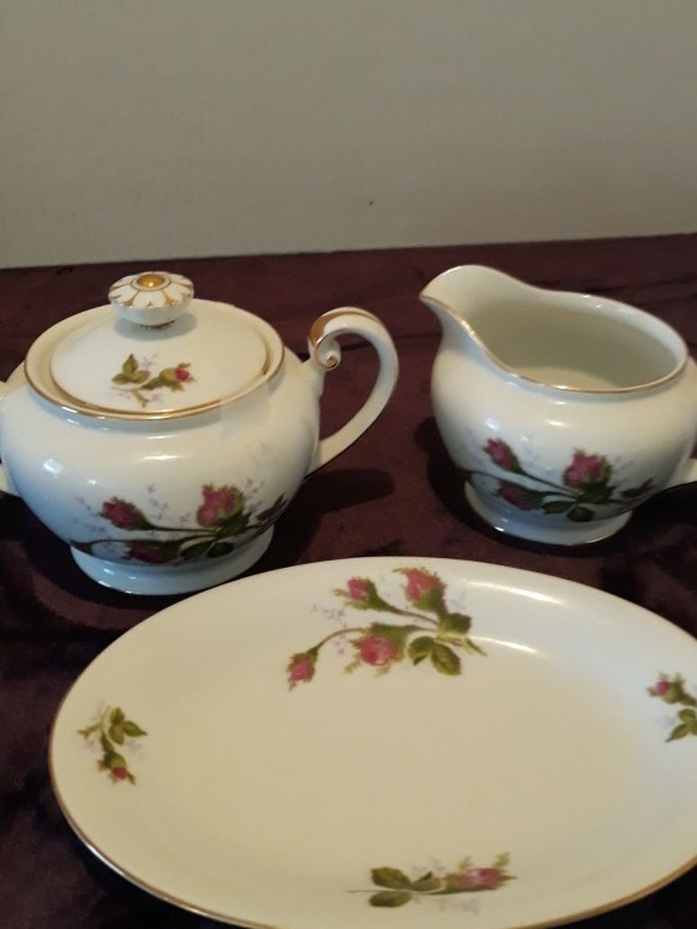 Vintage Hemet/Tustin