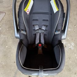 Car Seats 