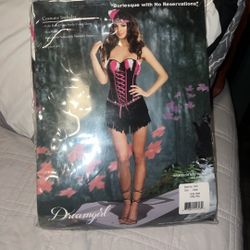 Women Costume 