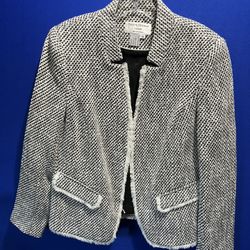 Women’s “M” Coat by Helene Berman London