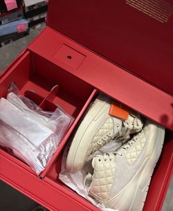 Size 9.5 - Nike Air Jordan 2 Just Don C Beach Deadstock
