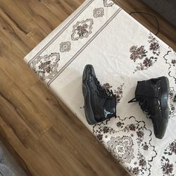 Jordan 11 gamma blue