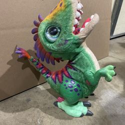 dinosaur