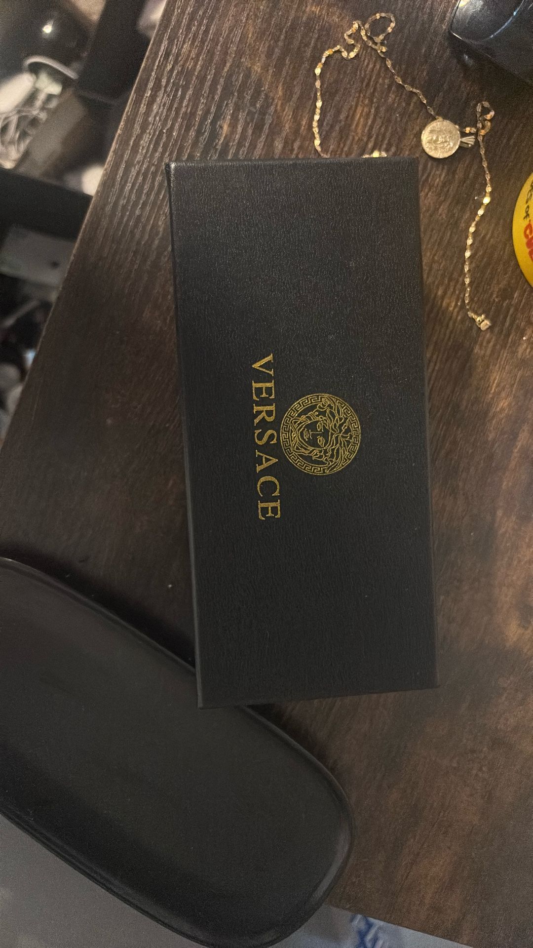 Brand New Versace Sunglasses