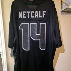 Seattle And Kansas City Jerseys