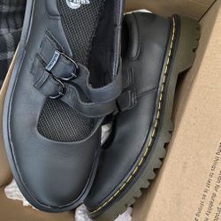 Mary Jane Dr Martins Woman’s Size 10