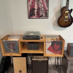 Ocean Beach Pallet Co. Furniture