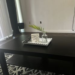 IKEA Coffee Table