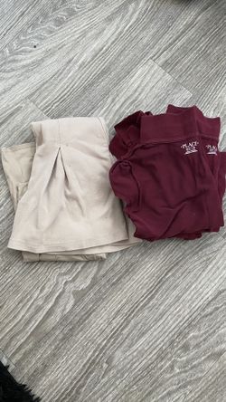 Kids School Uniforms