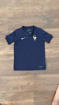 France Soccer Jersey 