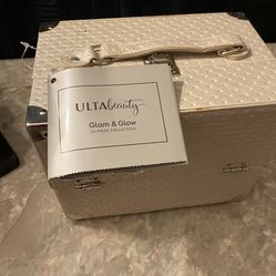 Ulta Beauty Glam And Glow Collection