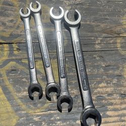 Wrenches 