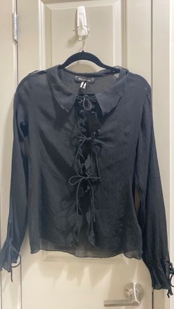 Urban Outfitters Blouse