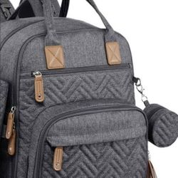 Diaper Bag