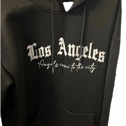 LA Custom Pullover 