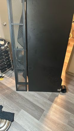 Ikea Gaming Table 63 Inch