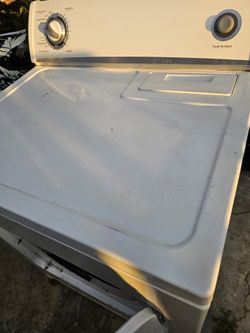 Vendo  Secadora  Whirlpool  En Buenas Condiciones 