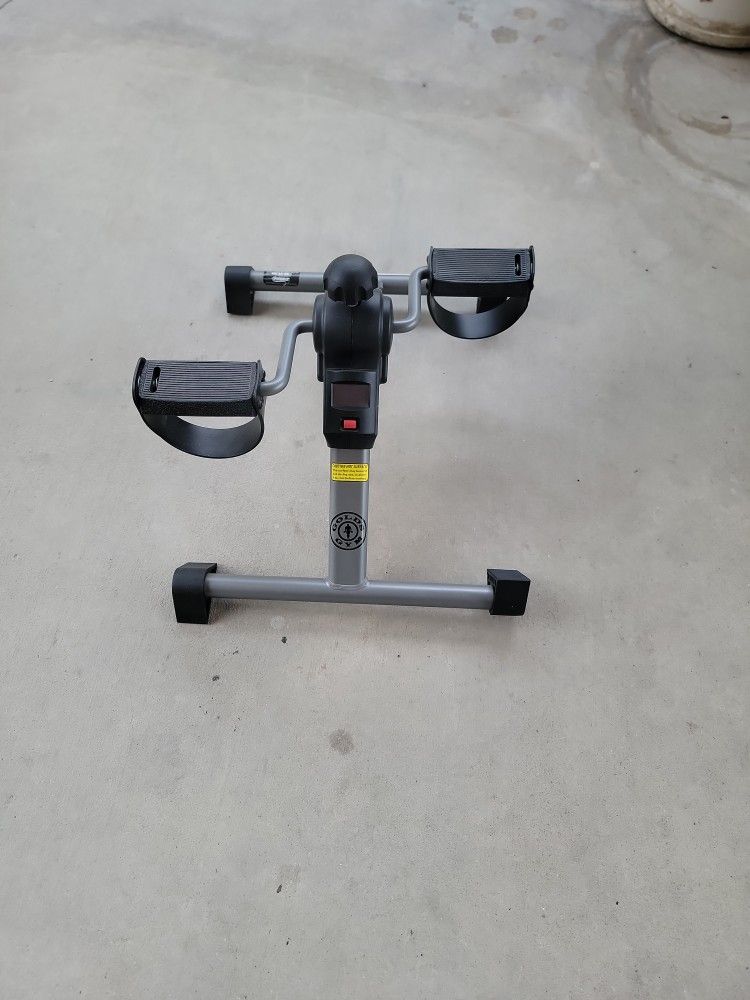 Pedal Excerciser 