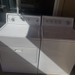 Kenmore Washer And Dryer 