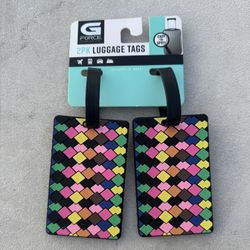 Luggage Tags