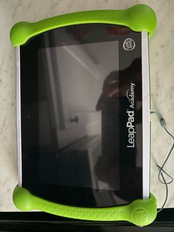 Leappad academy
