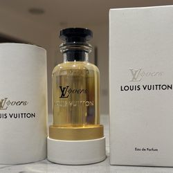 Louis Vuitton Lovers Fragrance (New)