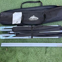 Cascade Mountain Tech Heavy Duty Camp Cot