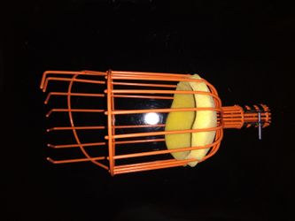 Fruit Harvest Basket