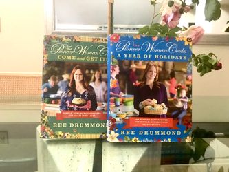 Cookbook