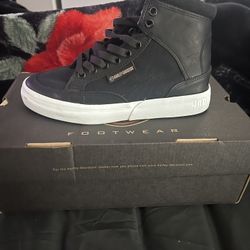 Harley Davidson Tennis Shoes
