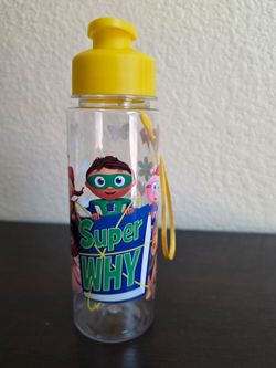 Watter bottle