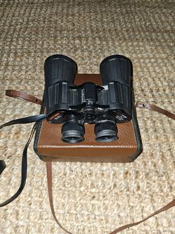 Field Binoculars 