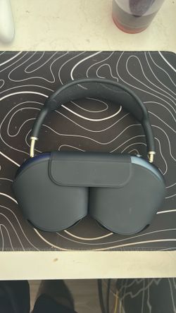 AirPod Max Grey Color