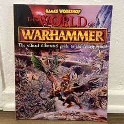 Warhammer Fantasy 