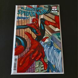 Amazing Spider-Man #6
