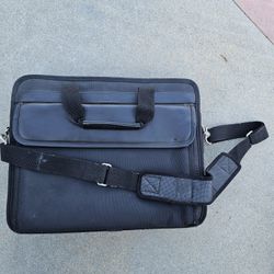Super Nice Like New Targus Laptop Bag