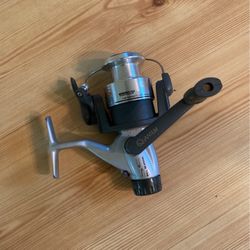 QUANTUM  LONG STROKE BALL BEARING  Good Conditions 
