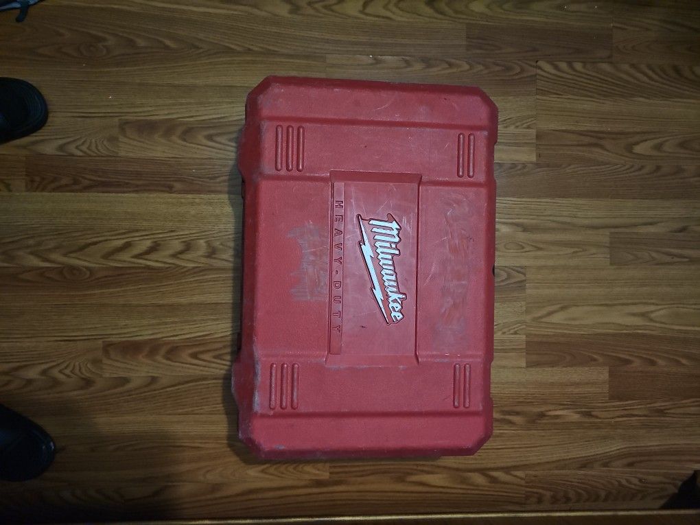 Milwaukee Magnetic Drill, Best Deal