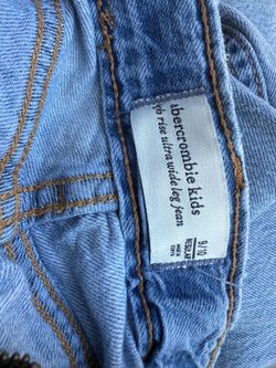 Girls pants