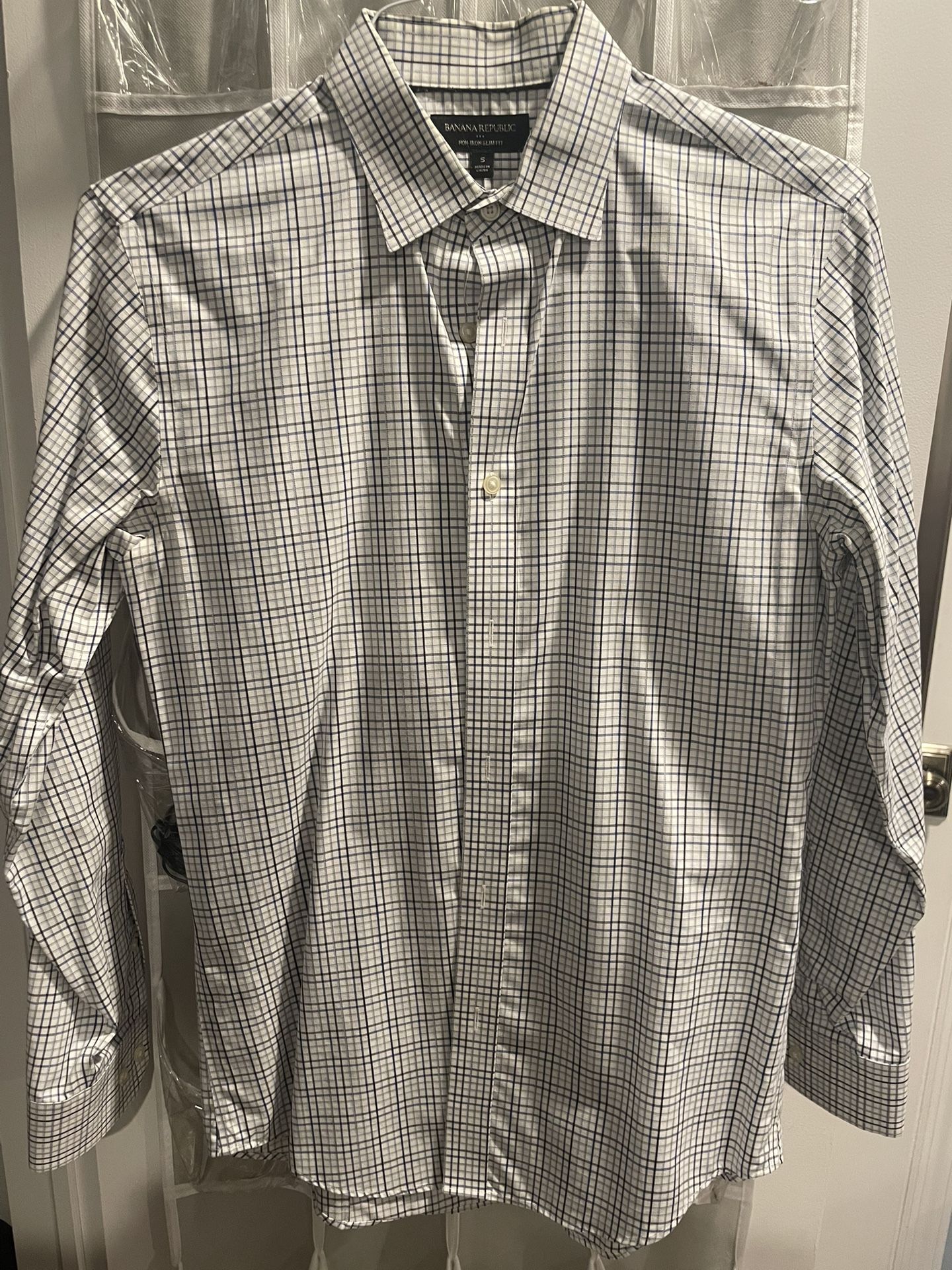 Banana Republic Dress Shirt