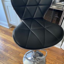 One Stool For Sale Today 