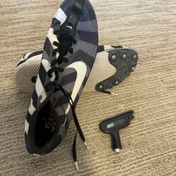 Nike Spiked Running Shoes Men’s 