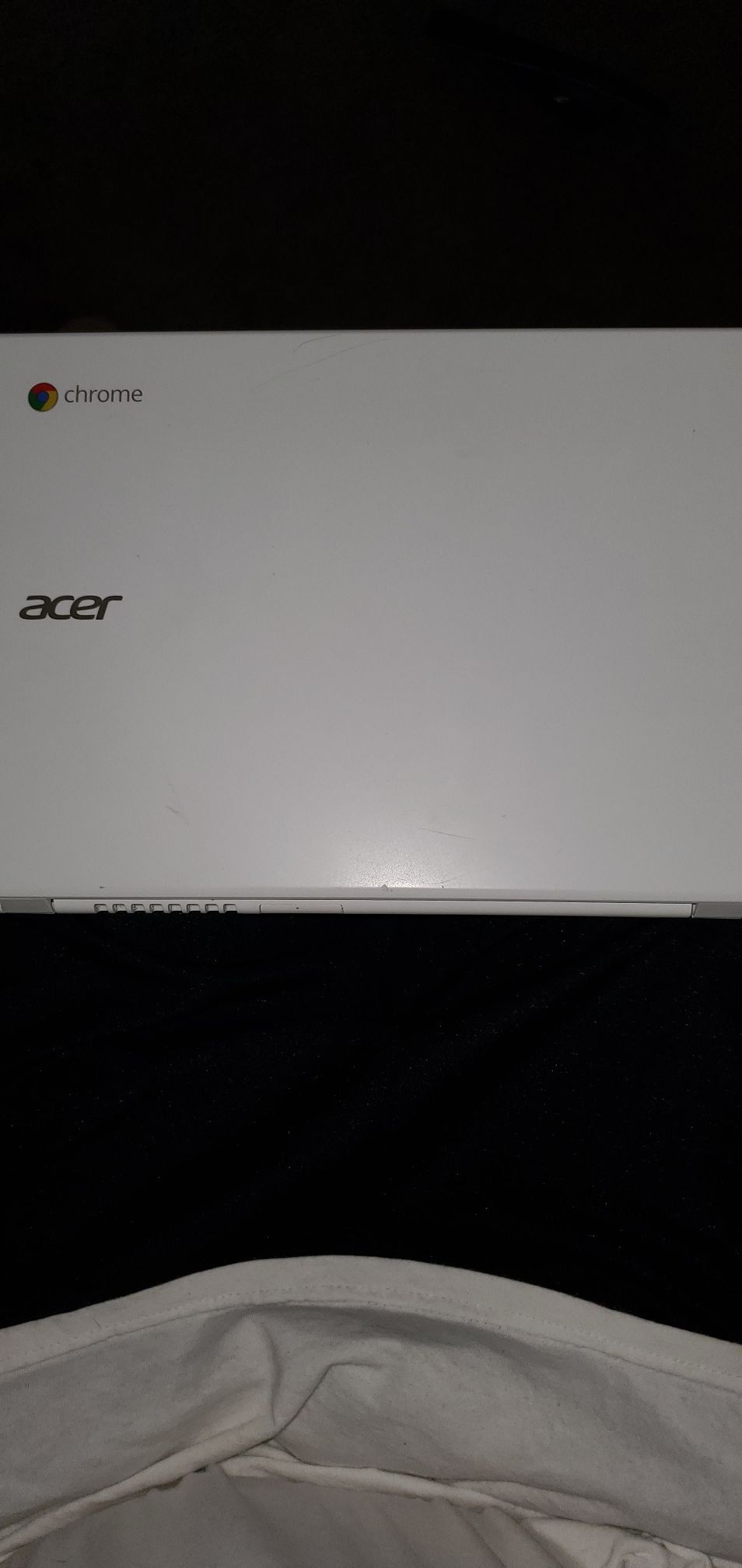 Acer ChromeBook, Touchscreen, Very Nice