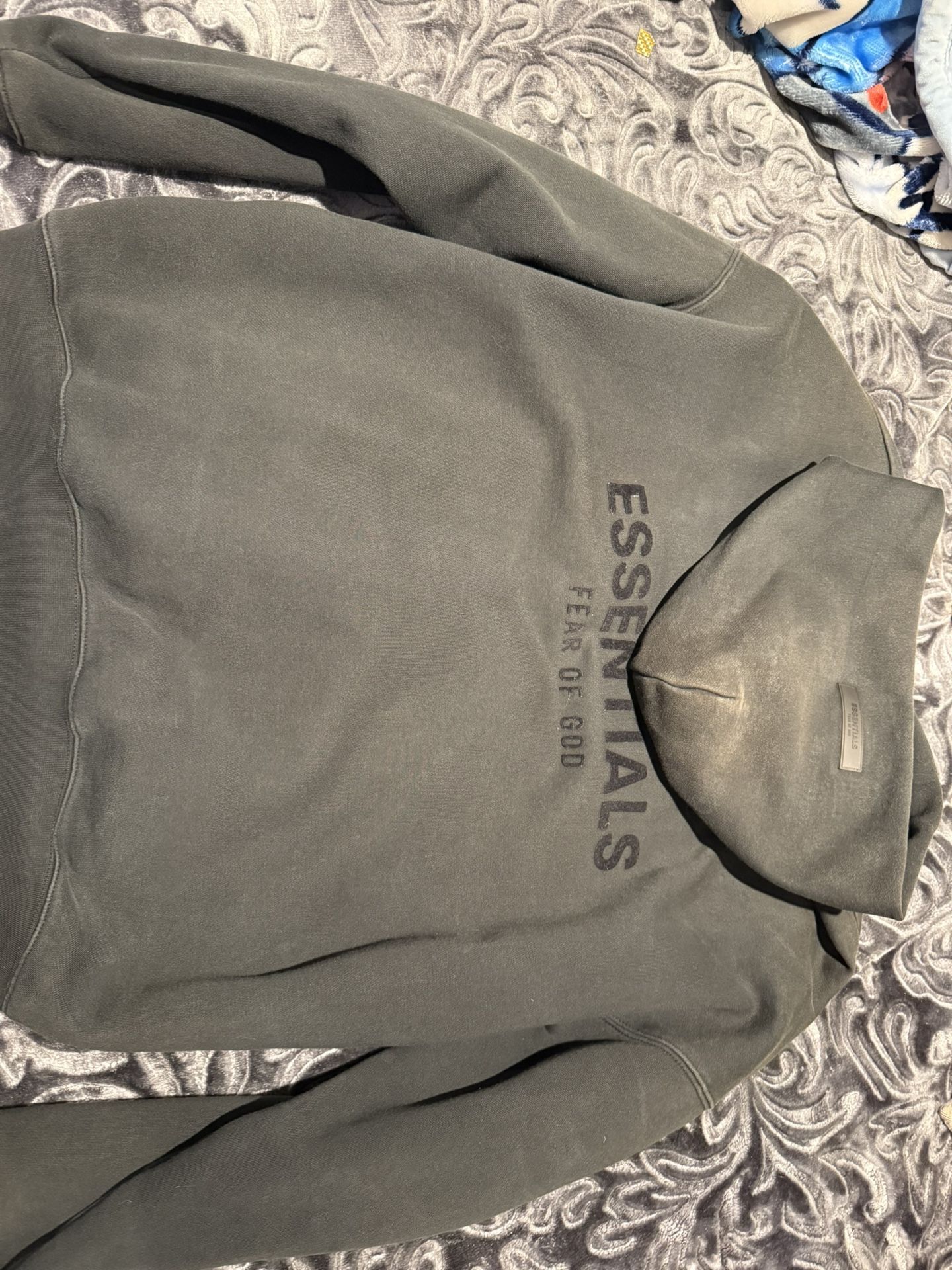 Essential Hoodie