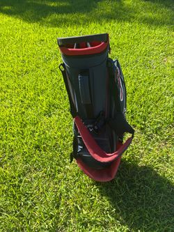 Golf bag