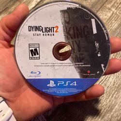 Dying Light 2 Stay Human 